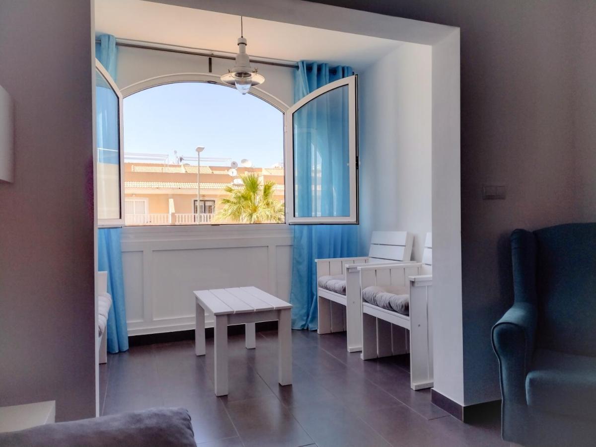 Ferienwohnung Casa Palma Los Alcázares Exterior foto