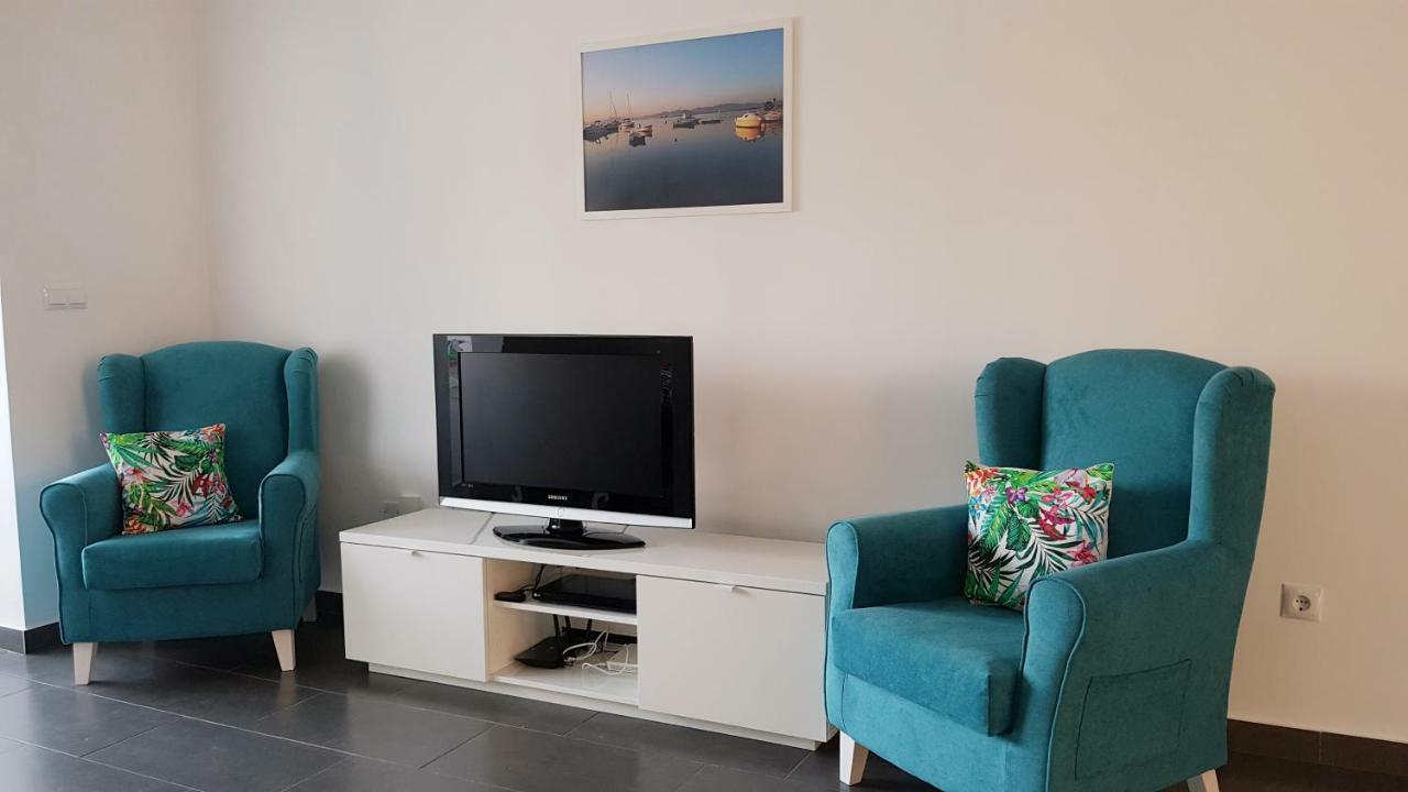 Ferienwohnung Casa Palma Los Alcázares Exterior foto