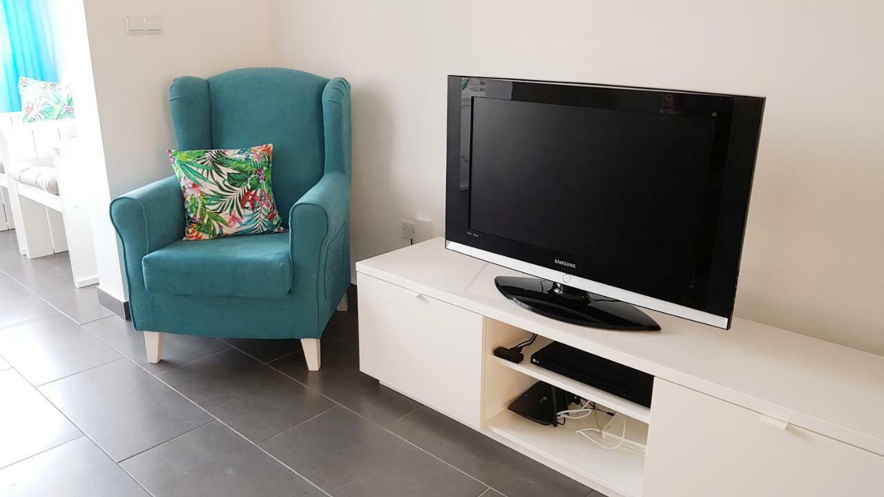 Ferienwohnung Casa Palma Los Alcázares Exterior foto