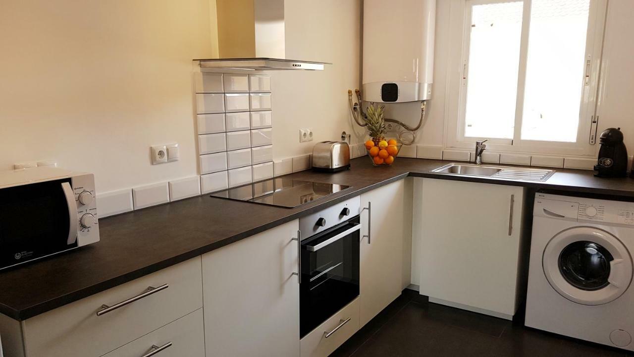Ferienwohnung Casa Palma Los Alcázares Exterior foto