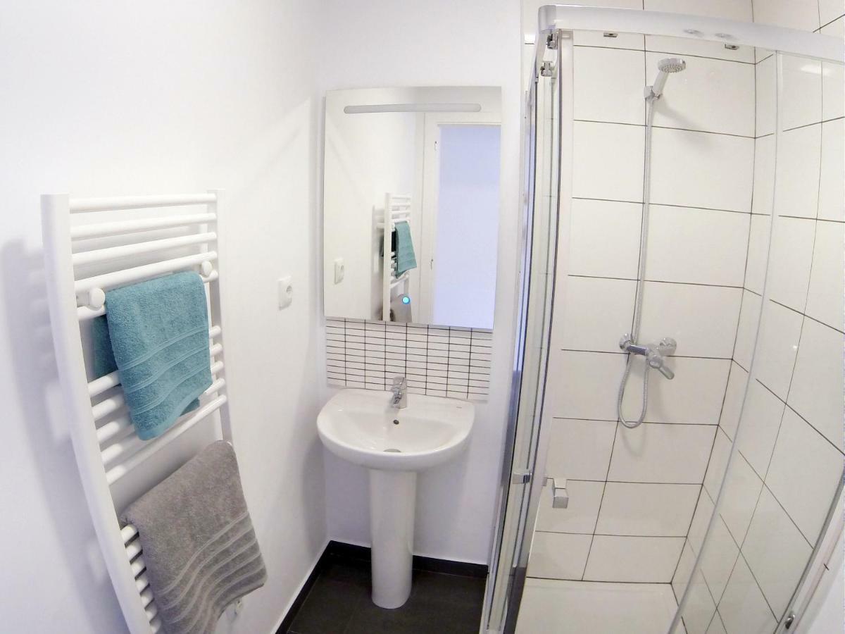Ferienwohnung Casa Palma Los Alcázares Exterior foto